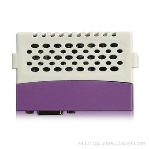 Profibus DP V0 Protocol Inverter Accessories For HD700 Driv